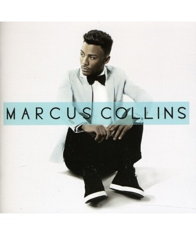 Marcus Collins CD $18.00 CD