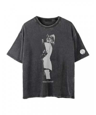 Nessa Barrett Lie Oversized Tee with Access to Exclusive Nessa Content $6.35 Shirts