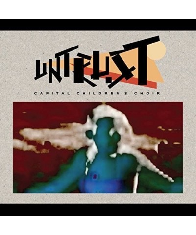 CAPITAL CHILDREN'S CHOIR UNTRUST Vinyl Record $11.96 Vinyl