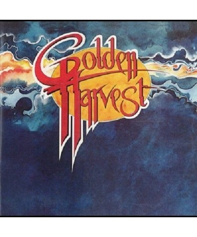 Golden Harvest CD $3.00 CD