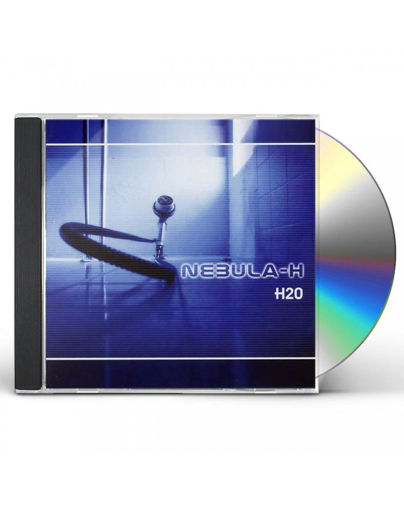 Nebula-H H2O CD $13.18 CD