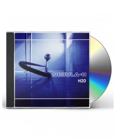 Nebula-H H2O CD $13.18 CD