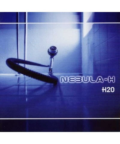 Nebula-H H2O CD $13.18 CD