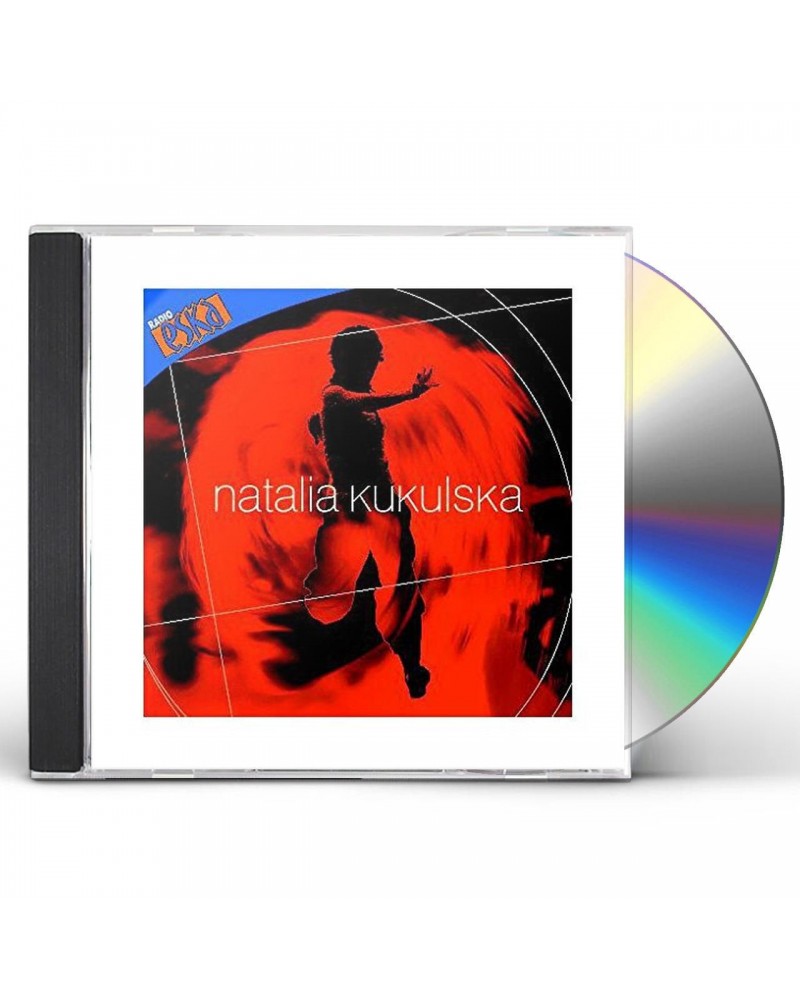 Natalia Kukulska CD $13.68 CD