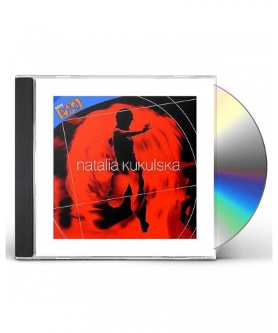 Natalia Kukulska CD $13.68 CD