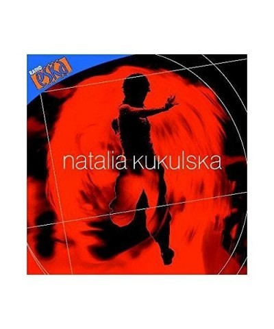 Natalia Kukulska CD $13.68 CD