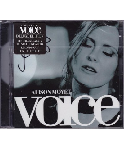 Alison Moyet VOICE CD $4.27 CD