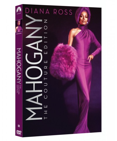 Mahogany DVD $10.20 Videos