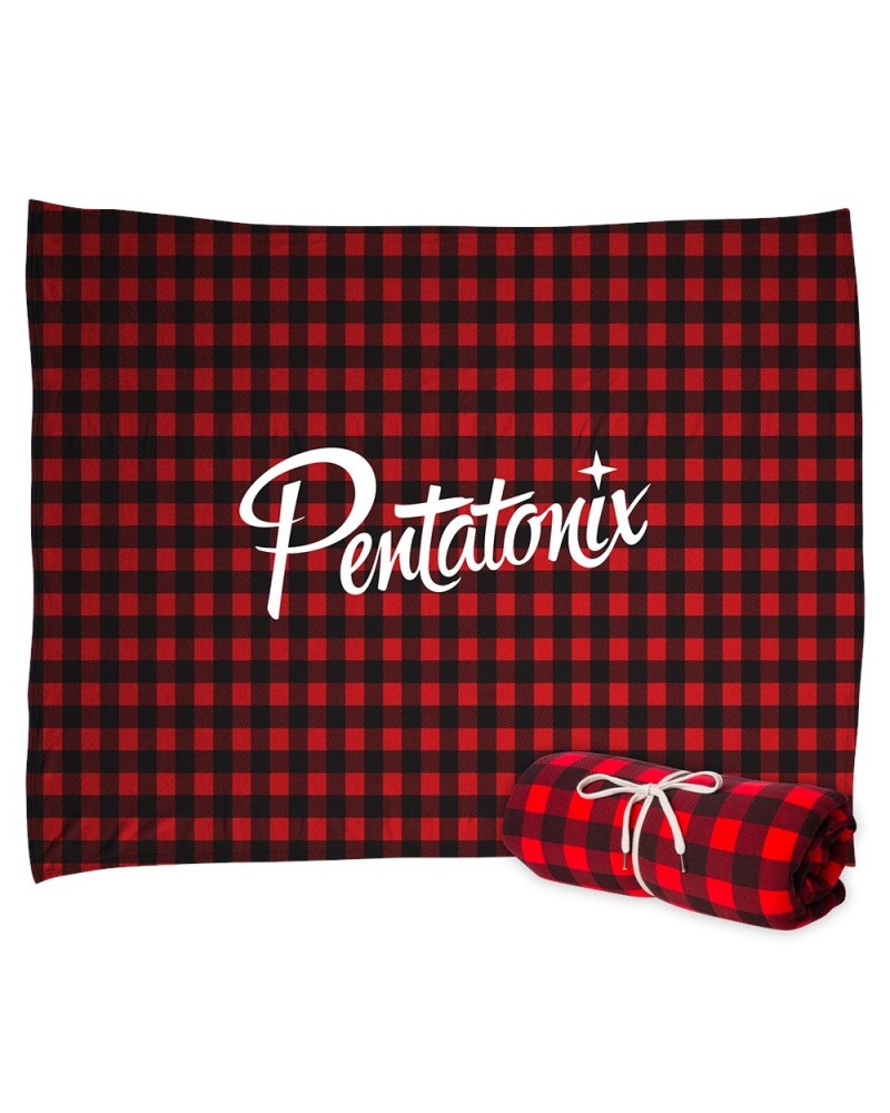 Pentatonix PTX Blanket $11.18 Blankets