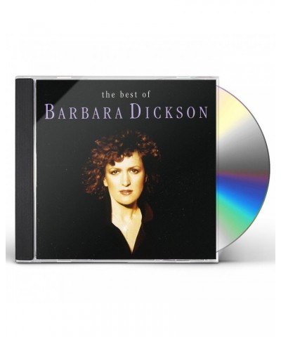 Barbara Dickson BEST OF CD $14.00 CD