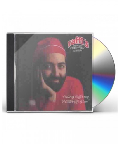 Raffi S CHRISTMAS ALBUM CD $15.96 CD