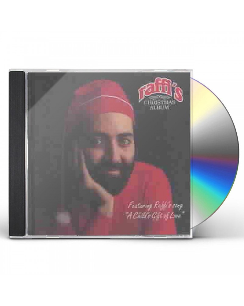 Raffi S CHRISTMAS ALBUM CD $15.96 CD