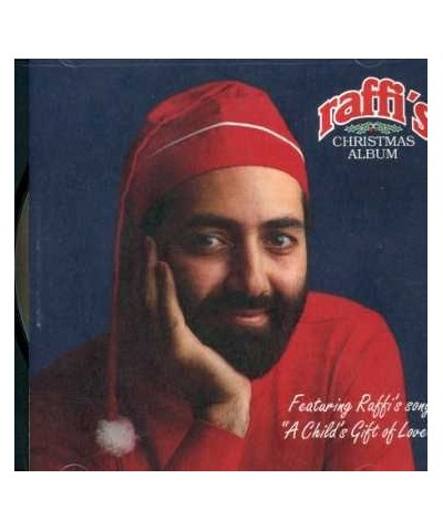 Raffi S CHRISTMAS ALBUM CD $15.96 CD