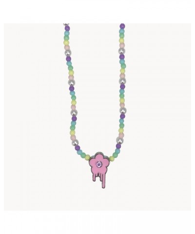 Piper Rockelle Drippy Flower Necklace $32.38 Accessories