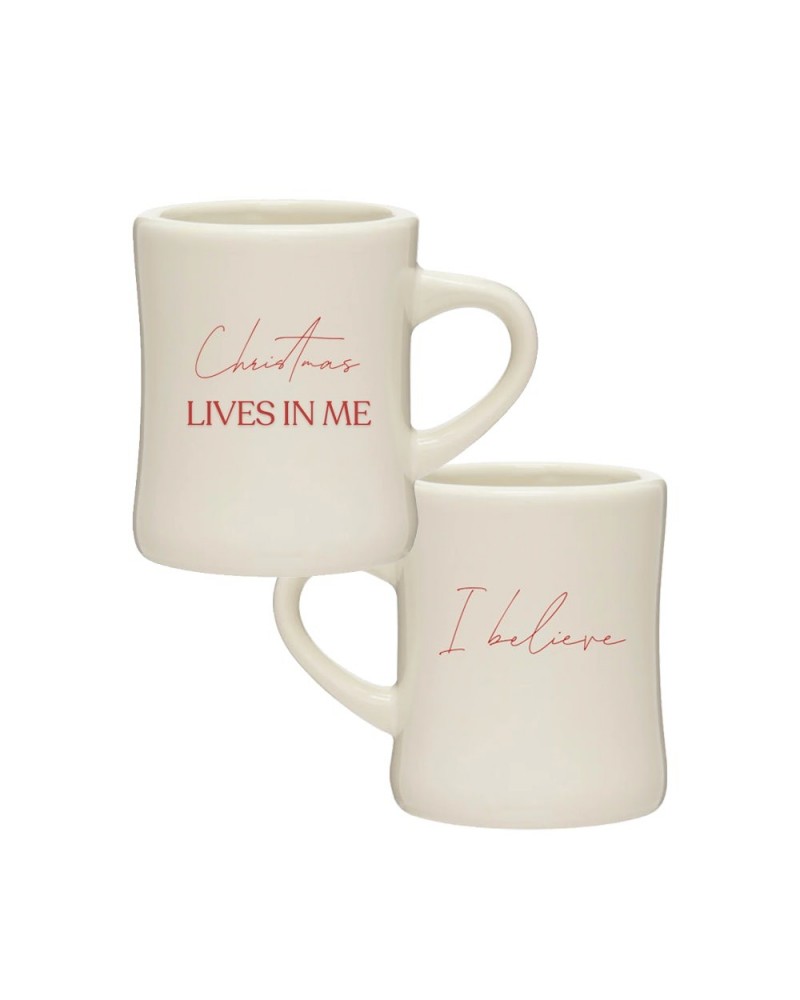 Natalie Grant Christmas Mug $7.72 Drinkware