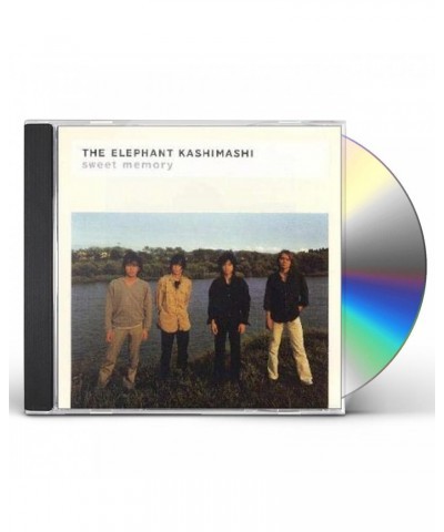 Elephant Kashimashi SWEET MEMORY CD $9.80 CD