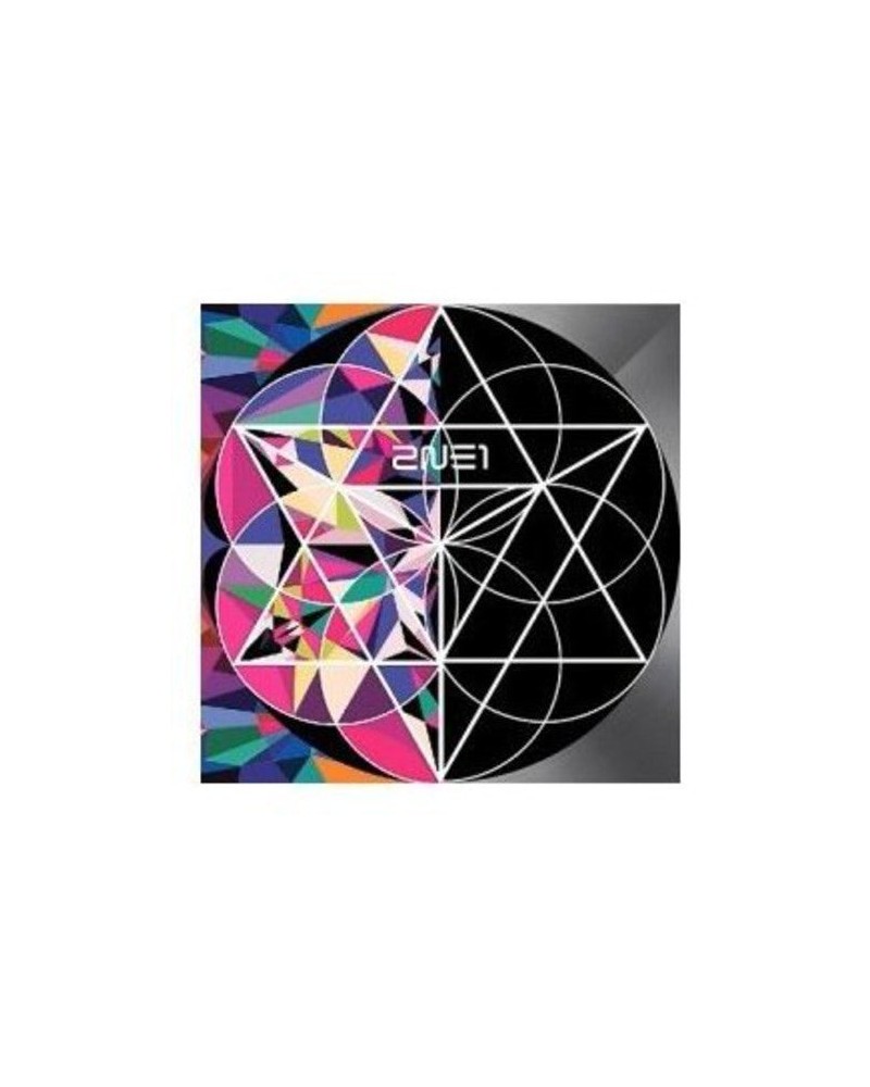 2NE1 CRUSH CD $17.14 CD