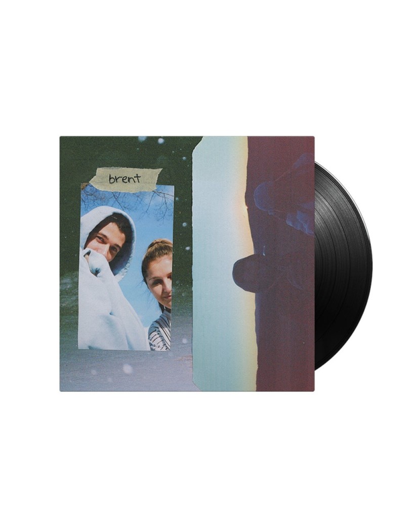 Chelsea Cutler Brent Vinyl $8.59 Vinyl