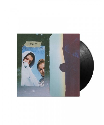 Chelsea Cutler Brent Vinyl $8.59 Vinyl