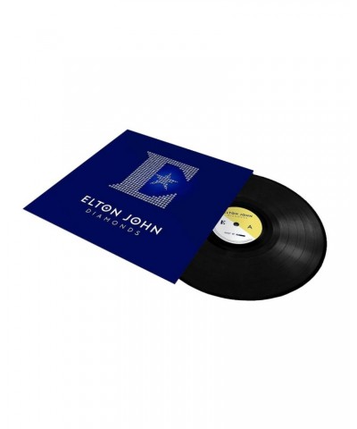 Elton John Diamonds 2LP (Vinyl) $18.24 Vinyl