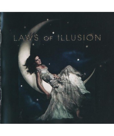 Sarah McLachlan LAWS OF ILLUSION CD $10.84 CD