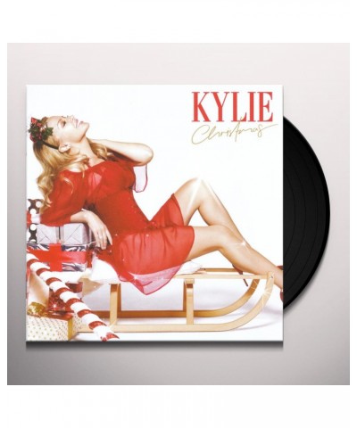 Kylie Minogue Christmas Vinyl Record $21.31 Vinyl