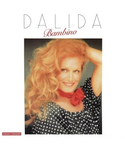 Dalida BAMBINO CD $9.63 CD