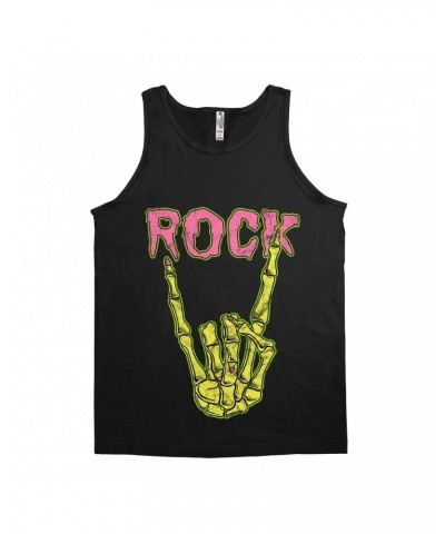 Music Life Unisex Tank Top | Rock Chick Shirt $12.25 Shirts