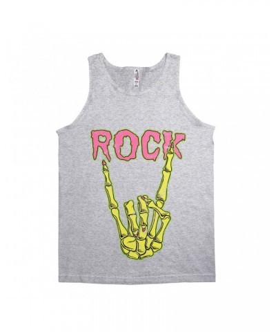 Music Life Unisex Tank Top | Rock Chick Shirt $12.25 Shirts