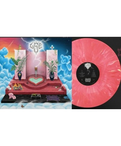 Divino Niño Last Spa On Earth (Pink Guava) Vinyl Record $44.30 Vinyl