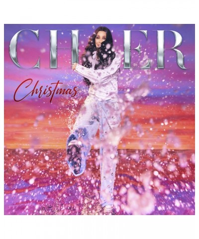 Cher Christmas CD $8.91 CD