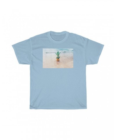 Eddie Island Shirt - Pineapple *DOUBLE SIDED* (Unisex) $8.18 Shirts