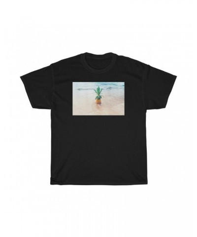 Eddie Island Shirt - Pineapple *DOUBLE SIDED* (Unisex) $8.18 Shirts