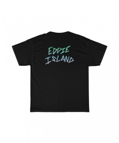 Eddie Island Shirt - Pineapple *DOUBLE SIDED* (Unisex) $8.18 Shirts