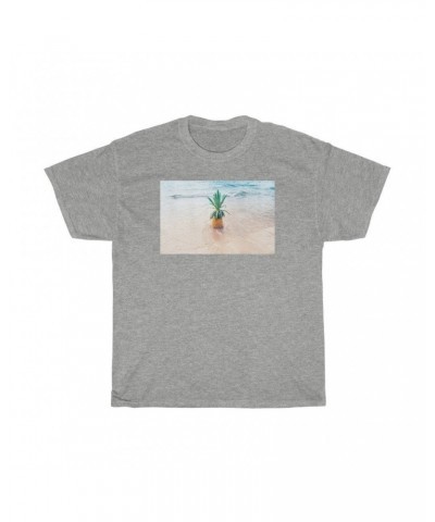 Eddie Island Shirt - Pineapple *DOUBLE SIDED* (Unisex) $8.18 Shirts