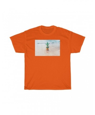 Eddie Island Shirt - Pineapple *DOUBLE SIDED* (Unisex) $8.18 Shirts