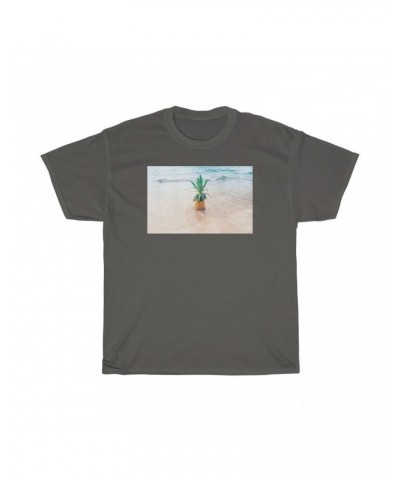 Eddie Island Shirt - Pineapple *DOUBLE SIDED* (Unisex) $8.18 Shirts