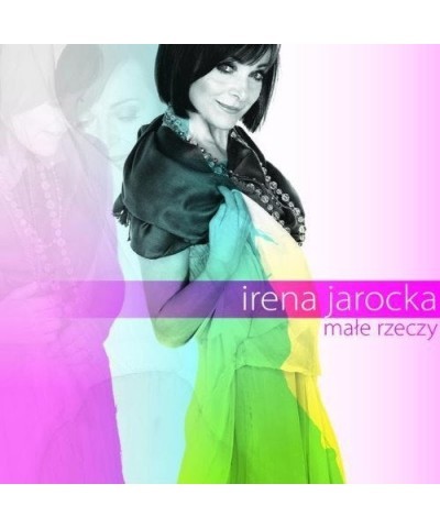 Irena Jarocka MALE RZECZY CD $9.45 CD