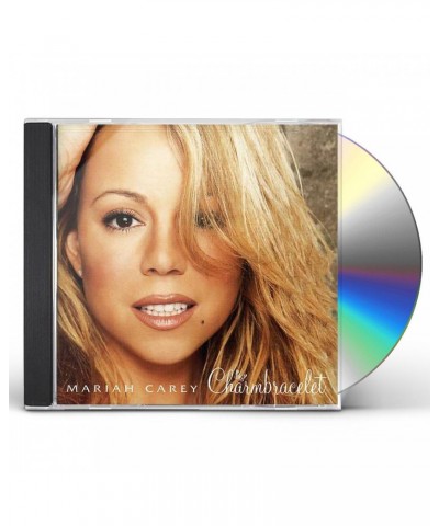 Mariah Carey CHARMBRACELET CD $17.64 CD