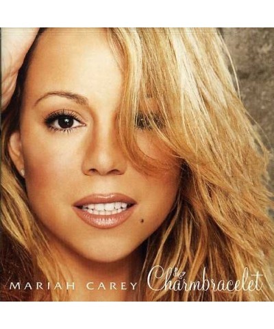 Mariah Carey CHARMBRACELET CD $17.64 CD