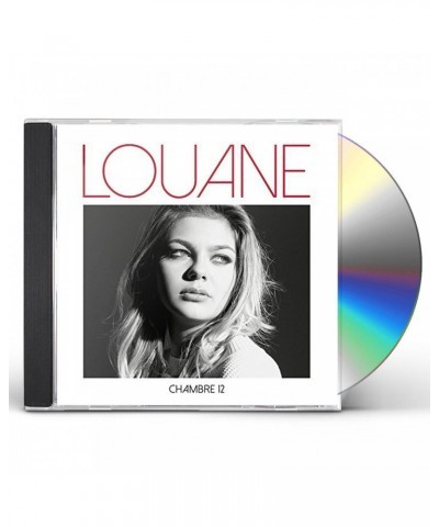 Louane CHAMBRE 12 CD $11.93 CD