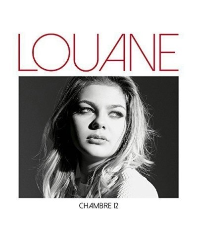 Louane CHAMBRE 12 CD $11.93 CD