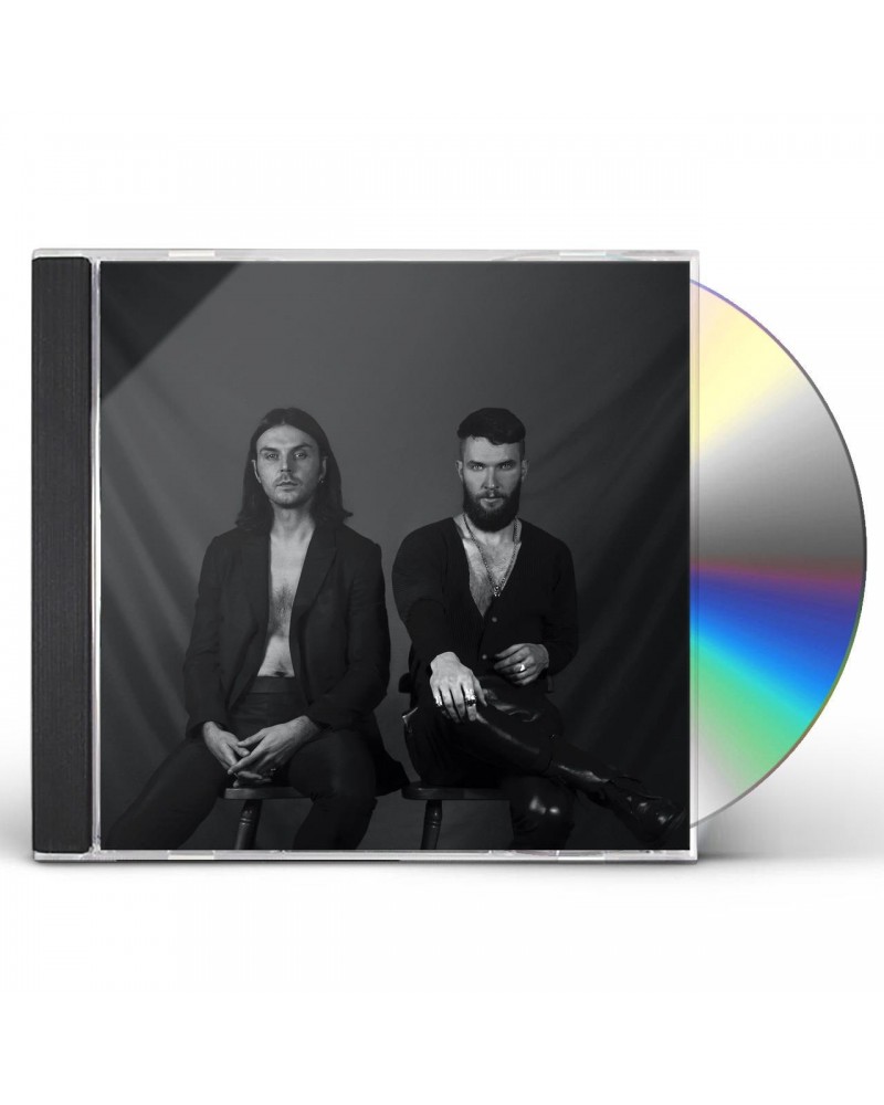 Hurts FAITH CD $22.78 CD