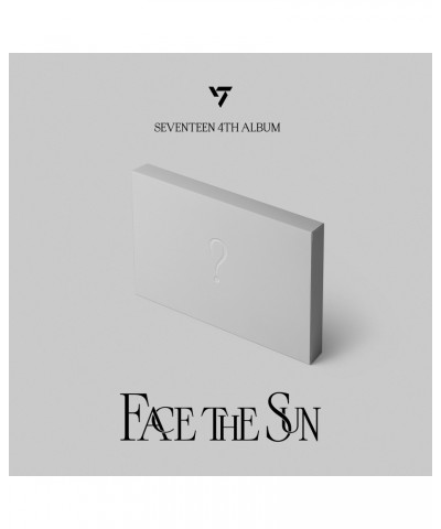 SEVENTEEN 4TH ALBUM 'FACE THE SUN' (EP.5 PIONEER) CD $6.65 Vinyl