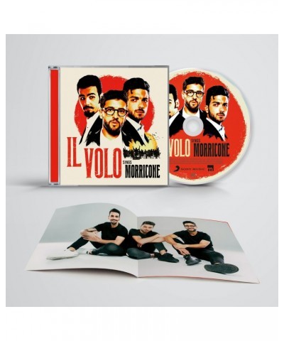 Il Volo Sings Morricone CD $19.13 CD