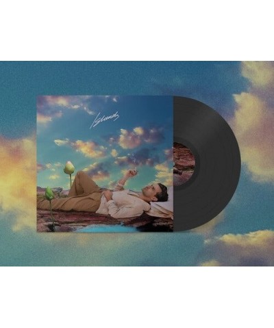 Josef Salvat Islands Vinyl Record $14.40 Vinyl