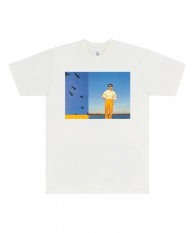 Eric Nam 2022 World Tour Photo Tee $4.67 Shirts