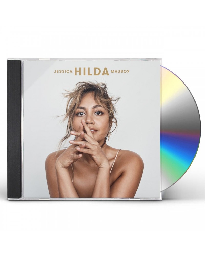 Jessica Mauboy HILDA CD $15.96 CD