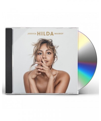 Jessica Mauboy HILDA CD $15.96 CD