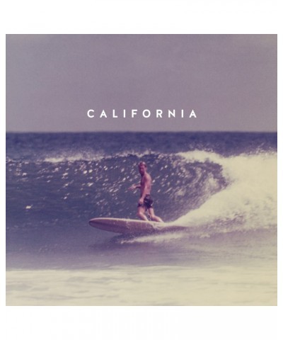 California Vinyl Record $6.07 Vinyl